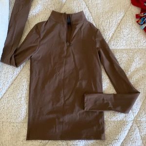 Balance Athletica Refine Zip - Full